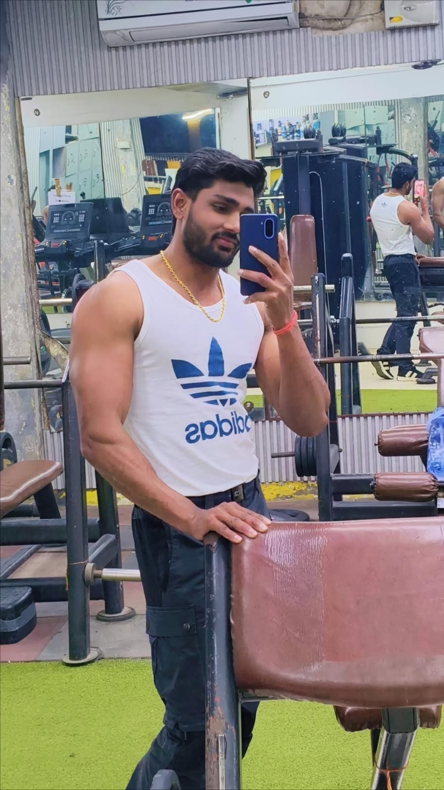 Sheelendra Kumar